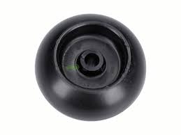 Kubota Genuine Part - GAUGE WHEEL - PN: K518272410
