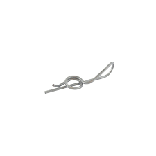 Stiga / Mountfield Genuine Parts - COTTER PIN D=10 - P/N: 125110800/0