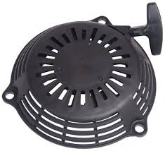 Honda STARTER RECOIL ASSY - Genuine Part (28400-ZL8-023ZA)