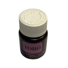 Toro HYD OIL DYE (RED) - Genuine Part (44-2500)