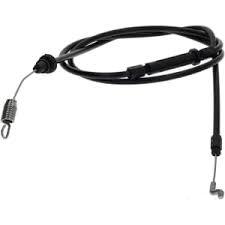 Stiga / Mountfield Genuine Parts - CLUTCH DRIVE CABLE - P/N: 381030140/0