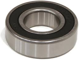 Kubota BEARING - Part Number = 810106205 - (Genuine Part)