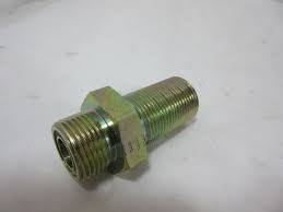 John Deere COUPLER - Part Number = 38H1286 - (Genuine Part)
