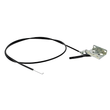 Stihl Throttle cable - Genuine Part (6375 180 1101)