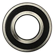 Kubota Genuine Part - BEARING 62062RS - PN: W25TS04056