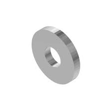 John Deere WASHER - Part Number = M146490 - (Genuine Part)