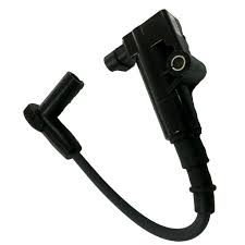 Uni-Power IGNITION COIL - Part Number = 25-519-02-S - (Genuine Part)