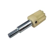 Allett Mowers PINION - Part Number = F016102295 - (Genuine Part)