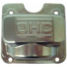 Honda ROCKER/HEAD COVER - Part Number = 12311-ZL8-D00 - (Genuine Part)