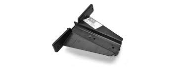 Club Car BRACKET-CANOPY SUPPORT LH - Genuine Parts To Fit Club Car 2005-2006 Precedent Golf Car / 2011 Prec…