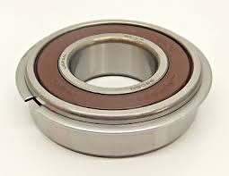 Kubota Genuine Part - BALL BEARING - PN: W25TS04107