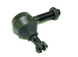 Ezgo TRACK ROD END L/H THRE - Part Number = 27205G01 - (Genuine Part)