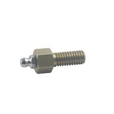 Toro SCREW-GREASE, ROLLER - Genuine Part (127-6422)