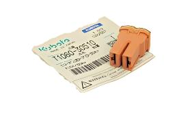 Kubota FUSE 30AMP - Part Number = T106030510 - (Genuine Part)