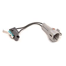 Kubota SWITCH BRAKE - Part Number = K351155610 - (Genuine Part)