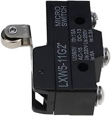 Ezgo MICRO SWITCH - Part Number = 10606G1 - (Genuine Part)
