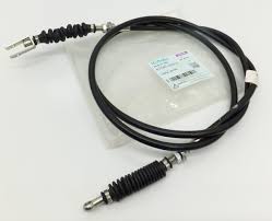 Kubota Genuine Part - CABLE(ACCEL) - PN: K759142312
