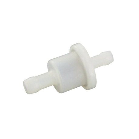 Honda FUEL FILTER INLINE - Part Number = 16952-952-003 - (Genuine Part)