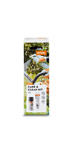 Stihl HS Care & Clean kit