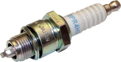 NGK BPR4HS Spark Plug (BPR4HS)