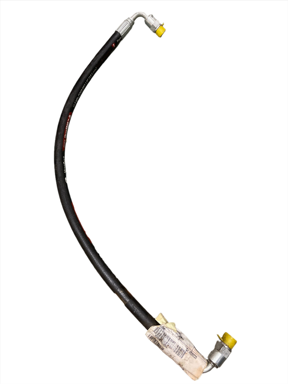 Toro HOSE (1/2 INCH) [0.975 90/90 O - Genuine Part (111-4473)