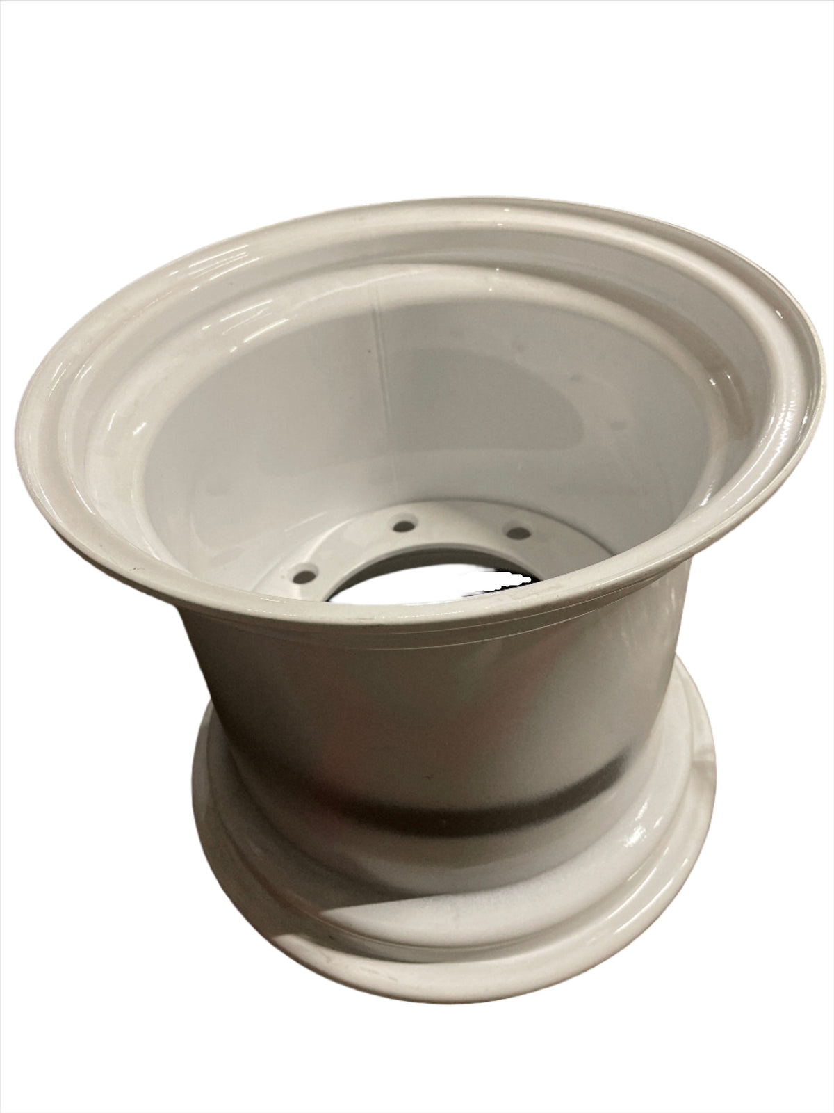 Toro WHEEL RIM - Part Number = 119-6026 - (Genuine Part)