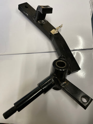 Club Car ASM, SPINDLE, RH, EXT, SP - Genuine Parts