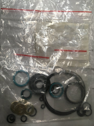 Toro SEAL KIT - Genuine Part - (106-6716)