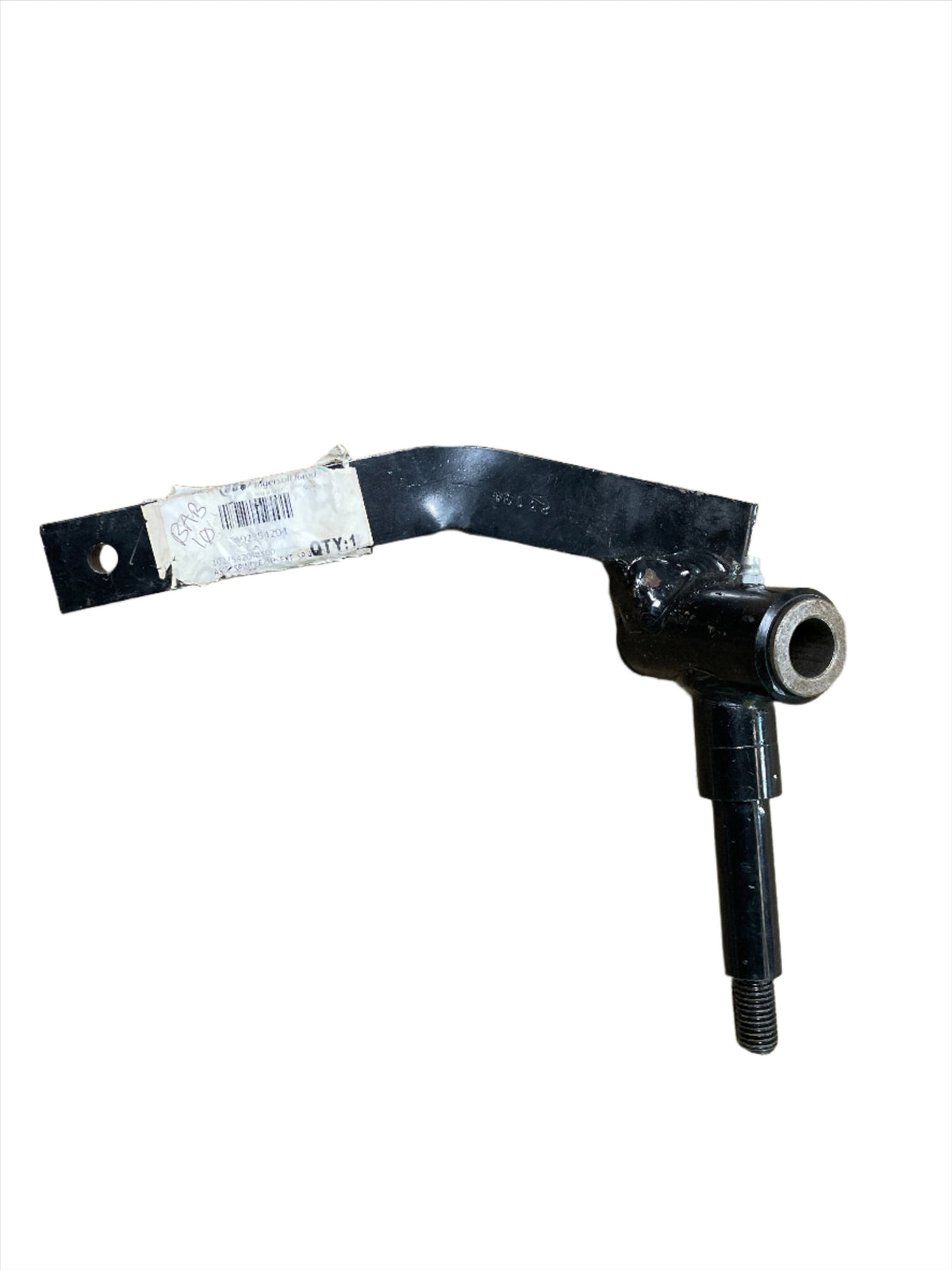 Club Car ASM, SPINDLE, LH, EXT, SP - Genuine Parts