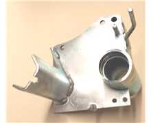 Kubota Genuine Part - BRACKET,FPTO - PN: K205315915