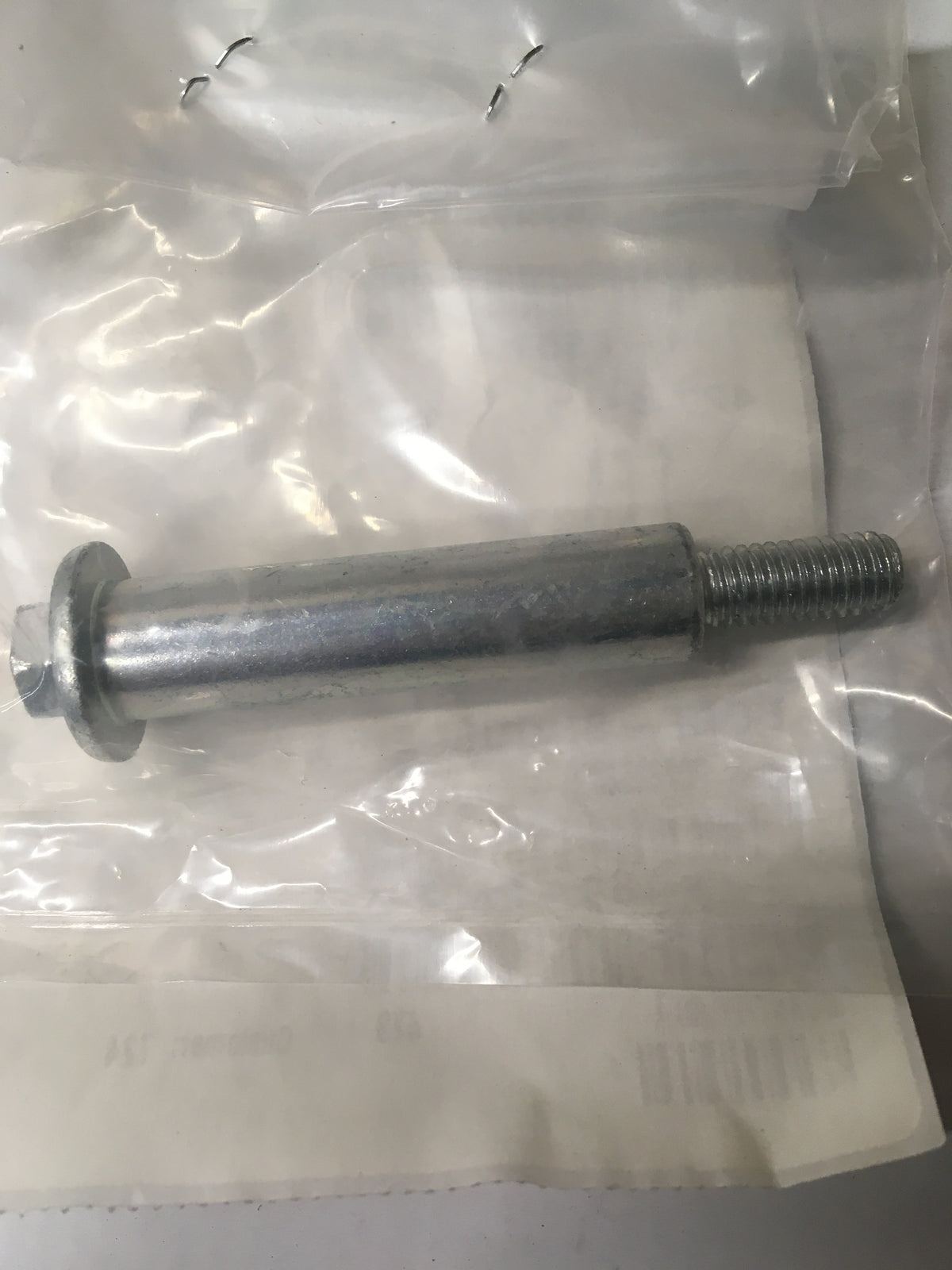 Toro BOLT-SHOULDER - Genuine Part - (139-2551)