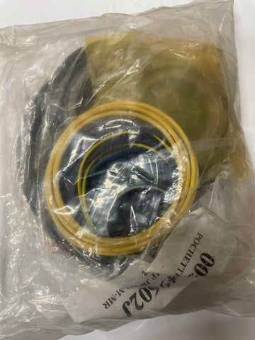 Toro SEAL KIT FRONT WHEEL MOTOR - Genuine Part - (950621)