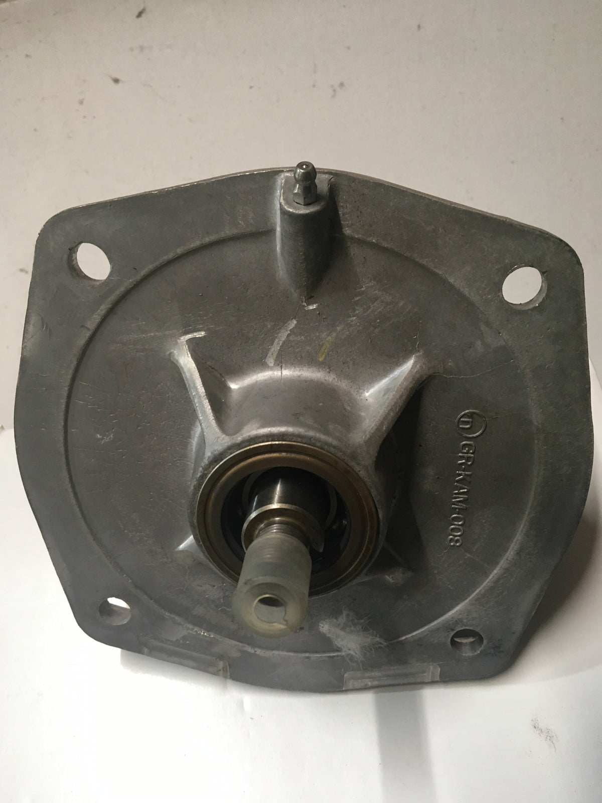 Kubota Genuine Part - SPINDLE ASSY - PN: K564797700