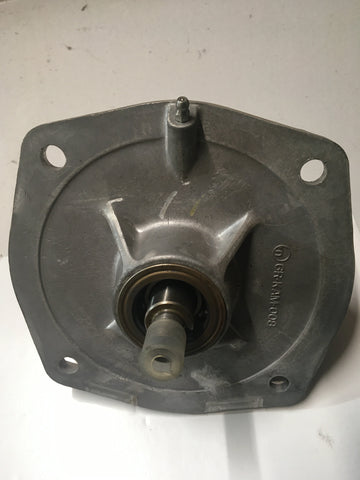 Kubota Genuine Part - SPINDLE ASSY - PN: K564797700