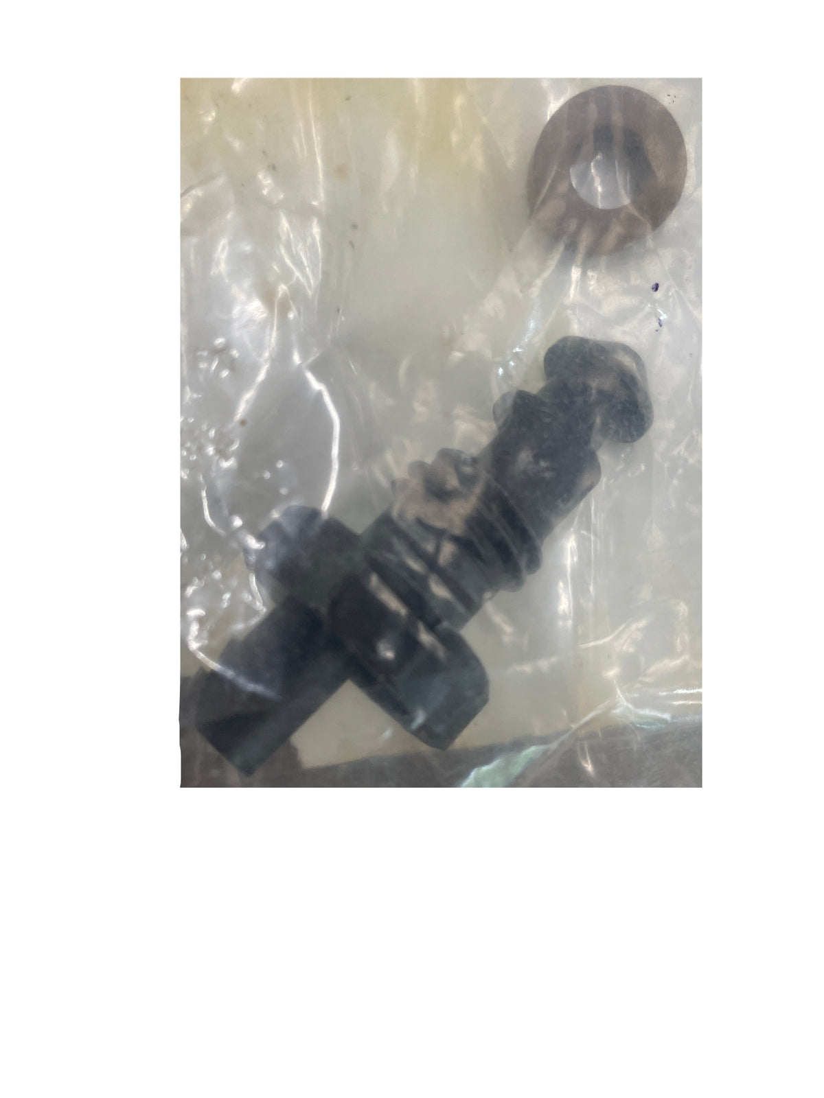Toro DRAIN VALVE ASM - Genuine Part (98-9777)