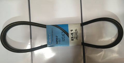 Scag Genuine Part - BELT B41 - Part Number: 10353