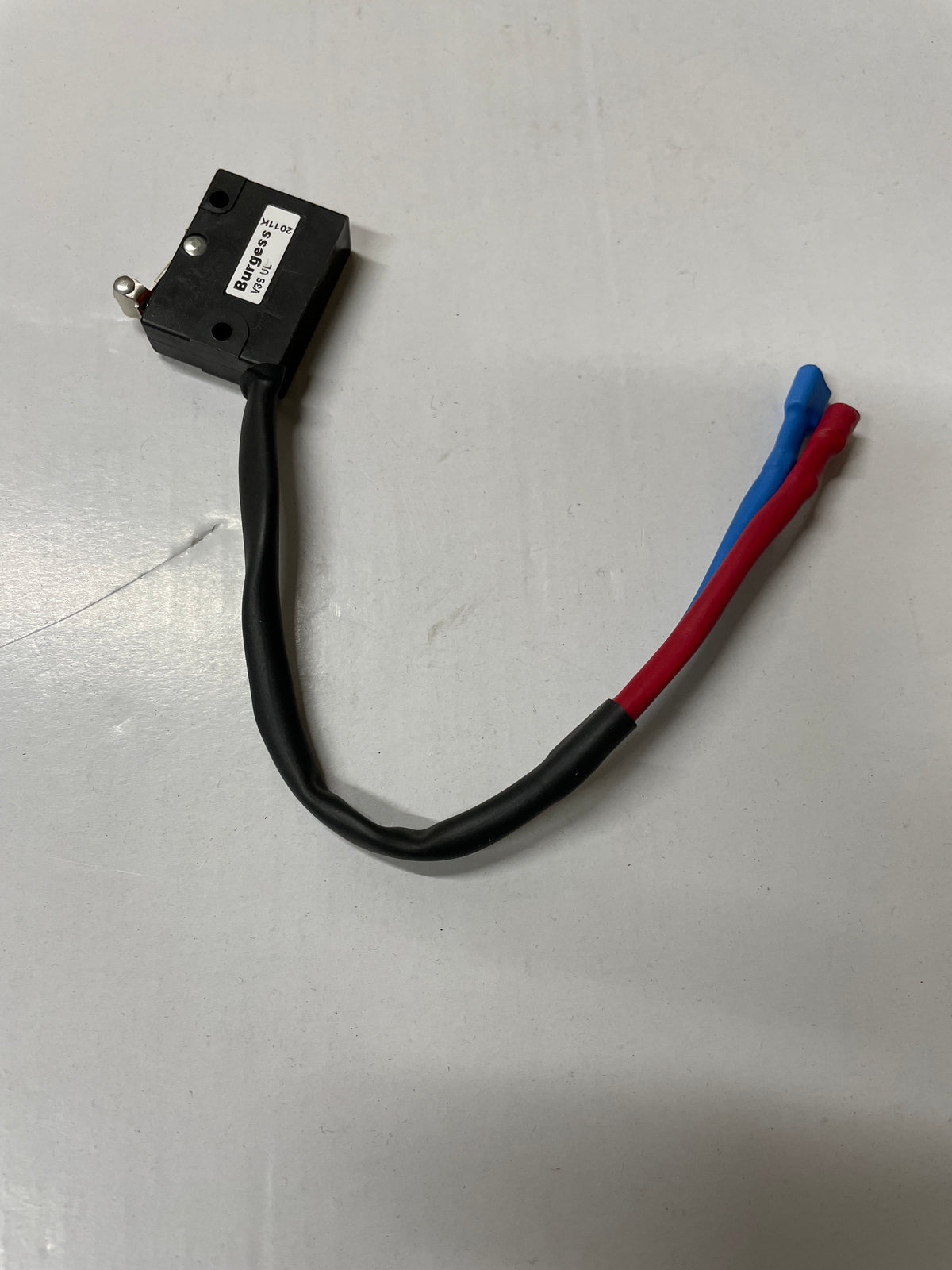 Toro MICROSWITCH TRANSMISSION 1434 - Genuine Part - (510069)