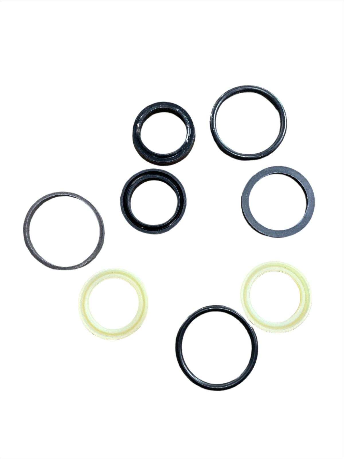 Kubota Genuine Part - SEAL KIT - PN: K206391650