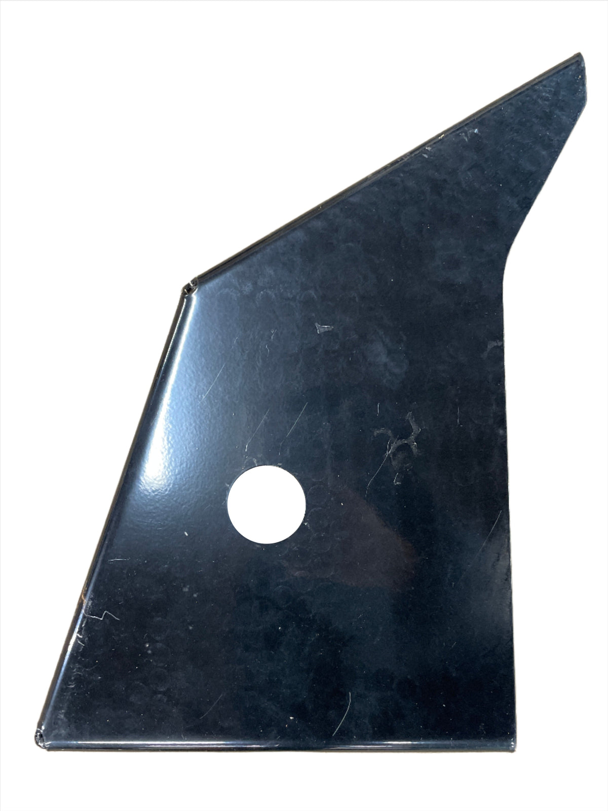 Toro MOUNT-FLAP, LH - Genuine Part - (111-6171-03)