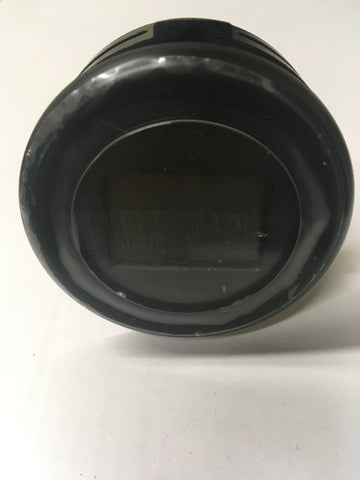 Club Car GAUGE, CAN, MODEL 3140 - Genuine Parts To Fit Club Car Code A Lithium-Ion Vehicle 2019 Illustrated…