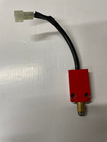 Toro SWITCH POSITION NUETRA - Part Number = 924907 - (Genuine Part)