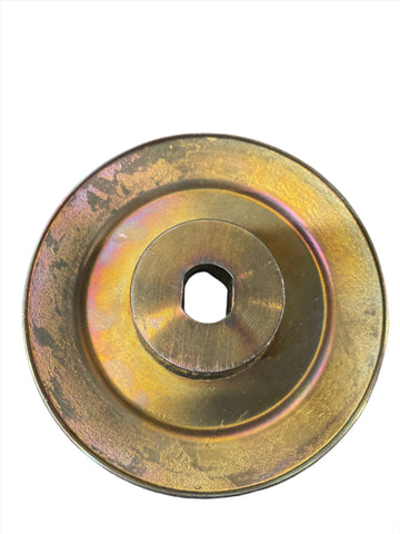 Toro 8-BLD REEL PULLEY - Genuine Part (80-4270)