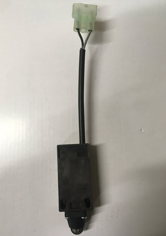 Toro SWITCH ASSY NC GOTHIC - Genuine Part - (950874)