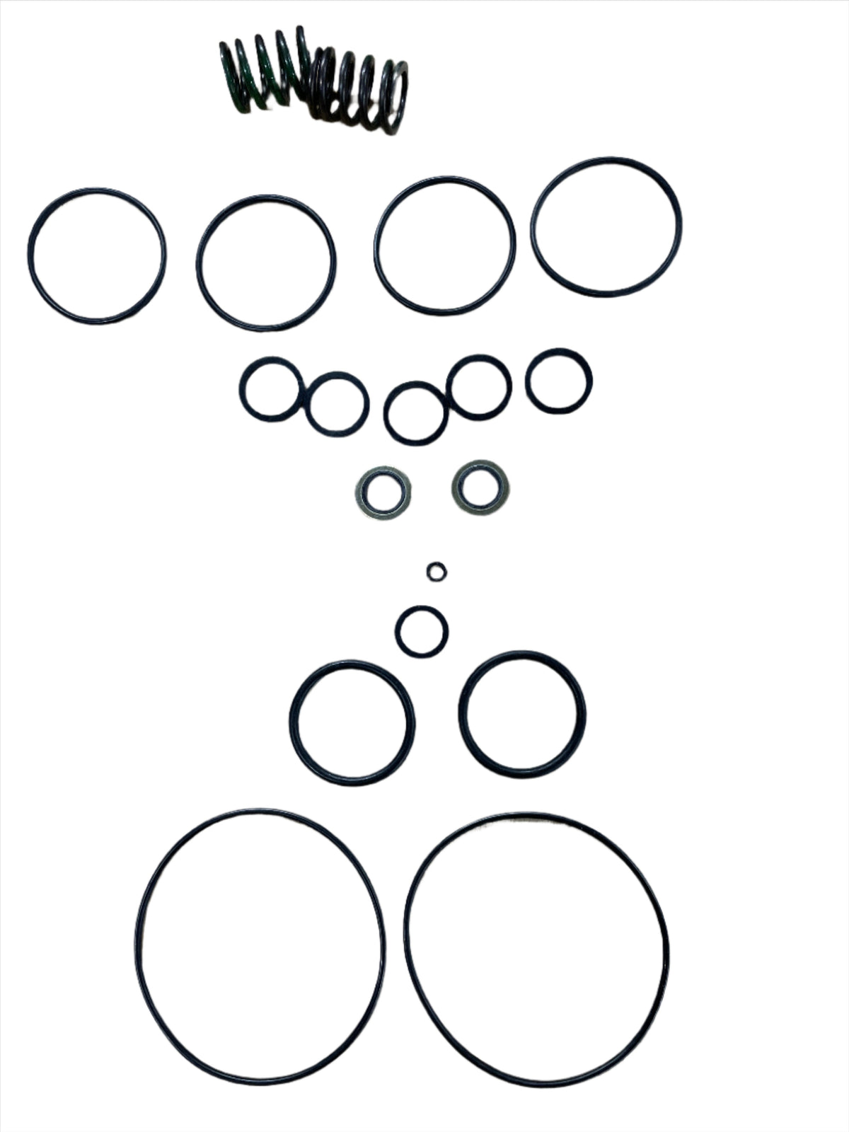 Toro SPARES KIT FOR CETOP 5 - Genuine Part (70-06-247)