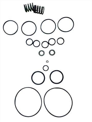 Toro SPARES KIT FOR CETOP 5 - Genuine Part (70-06-247)