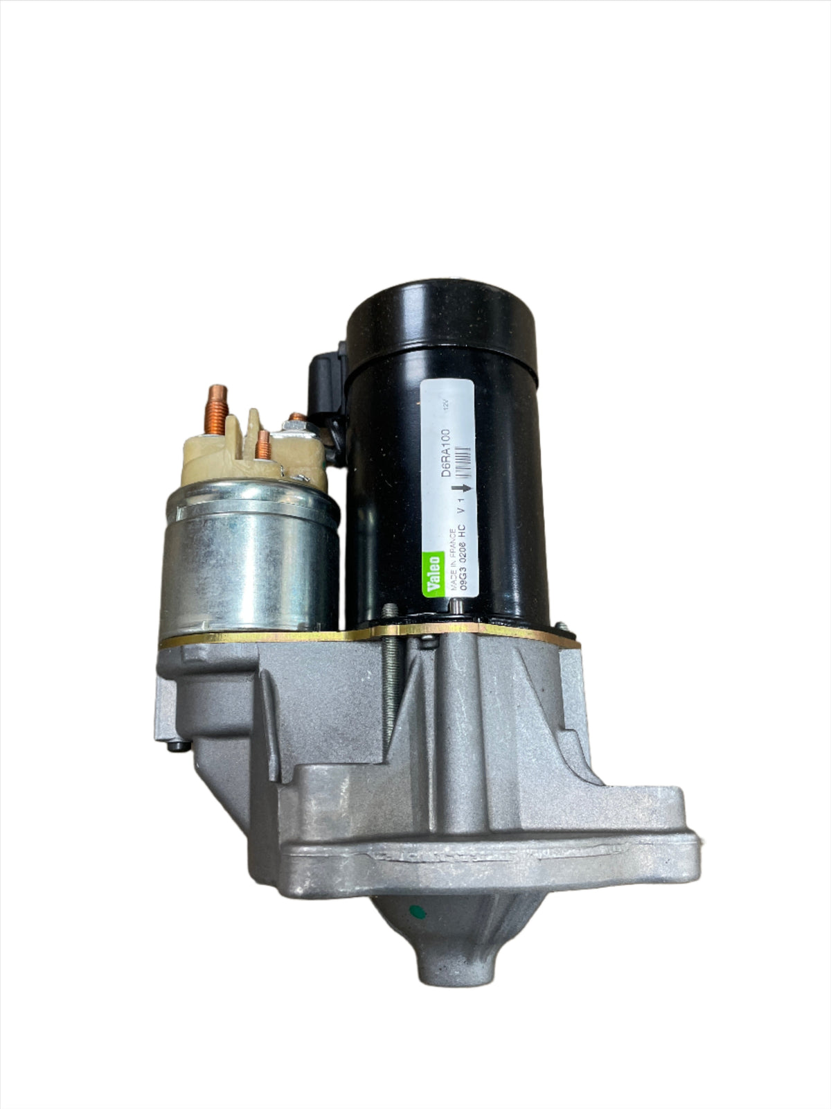 Toro STARTER - Genuine Part - (112-1366)