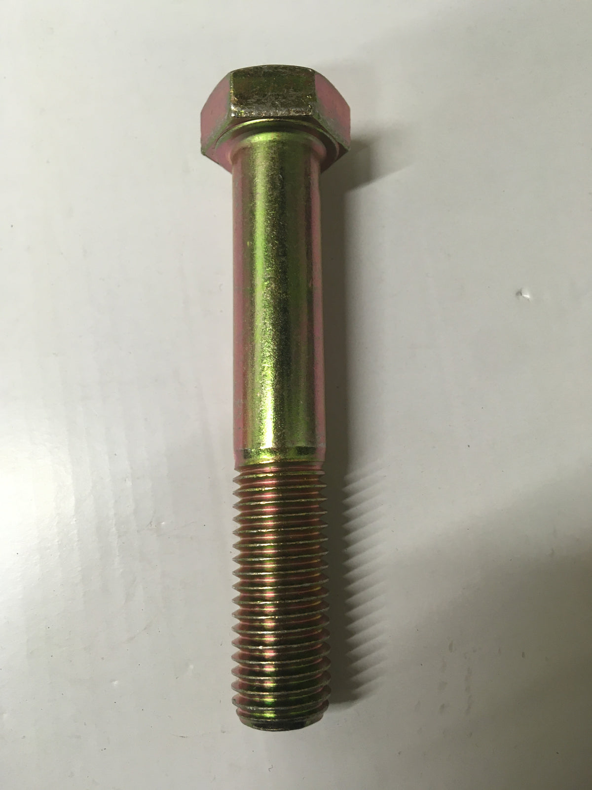 Toro SCREW-HH - Genuine Part - (328-8)