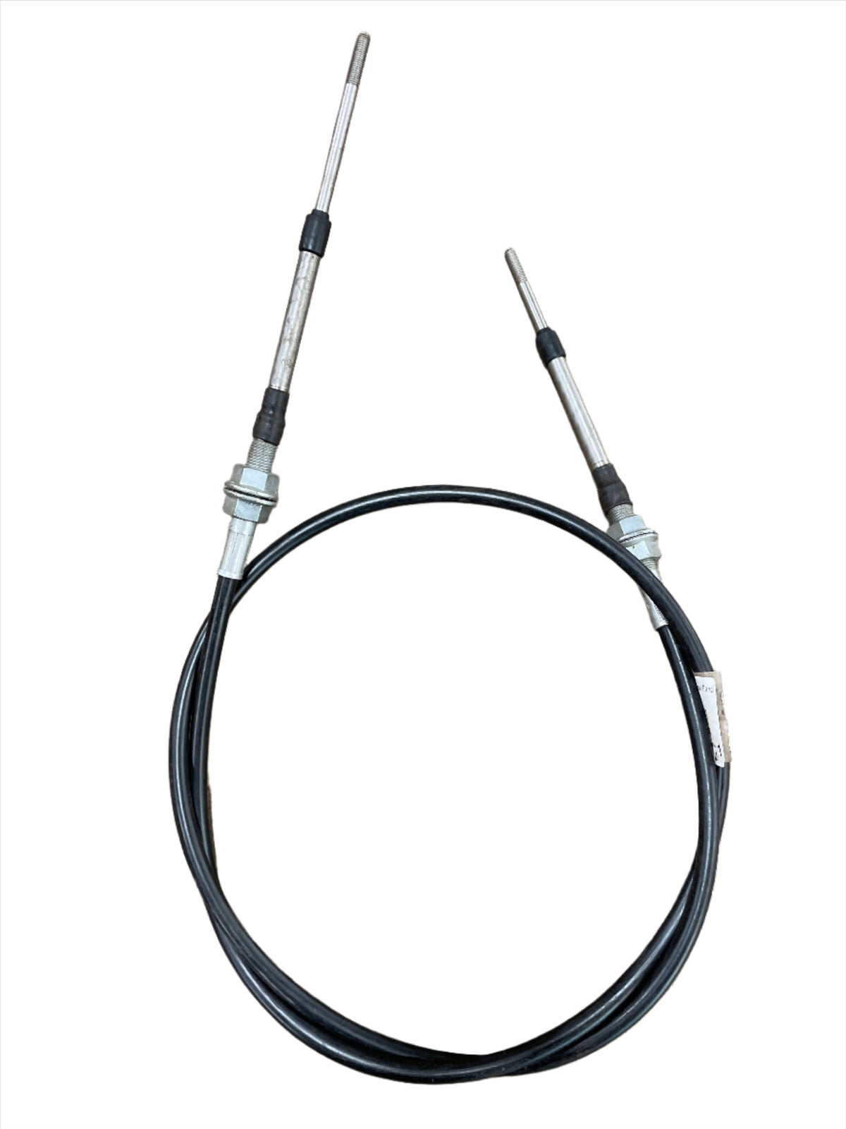 Club Car CABLE, TRANSMISSION SHIFT, AWD - Genuine Parts