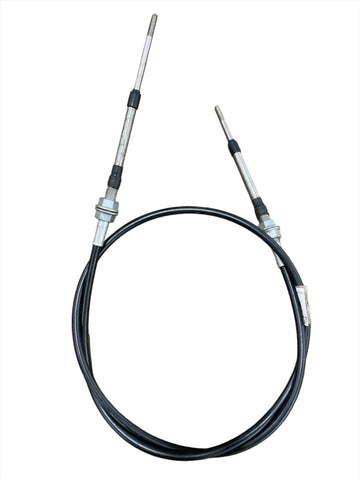 Club Car CABLE, TRANSMISSION SHIFT, AWD - Genuine Parts