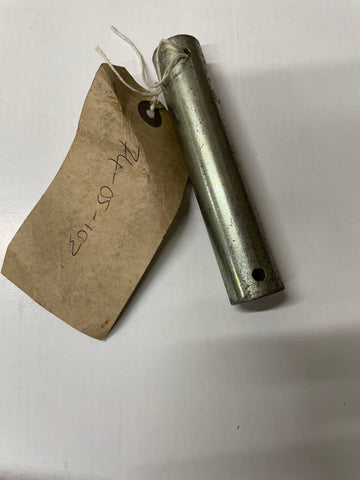 Toro PIN DIA 25*127 - Genuine Part (74-05-103)